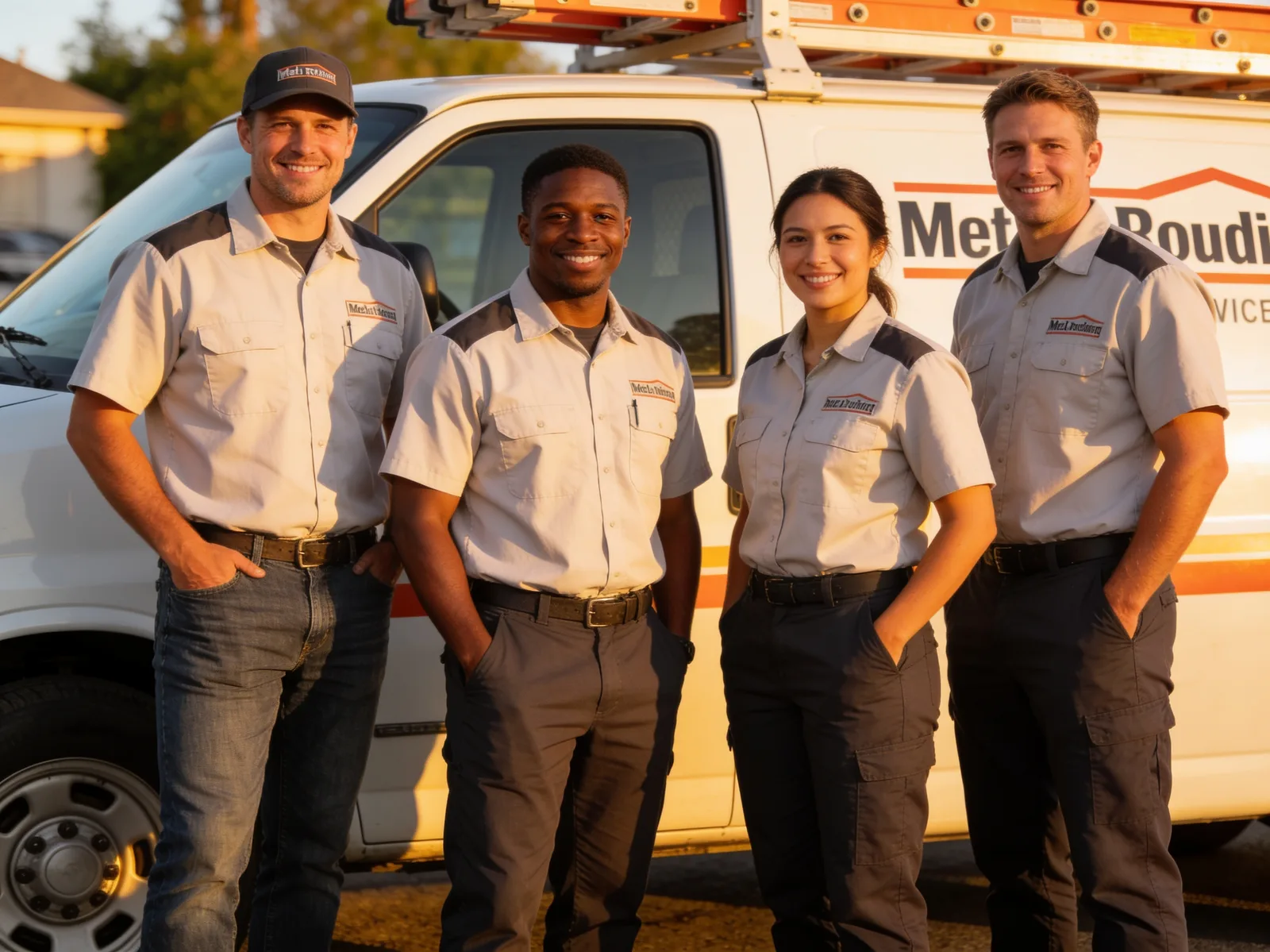 Metal Roof Installation company in New Augusta, MS